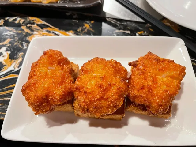 Triumph Valley | Dim Sum Notes 🥢