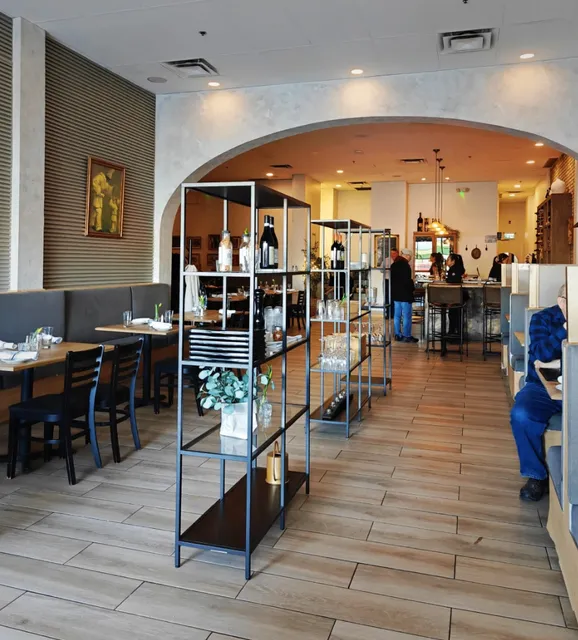 Ottawa's Best Italian Restaurant? | Mr. B's Osteria Review