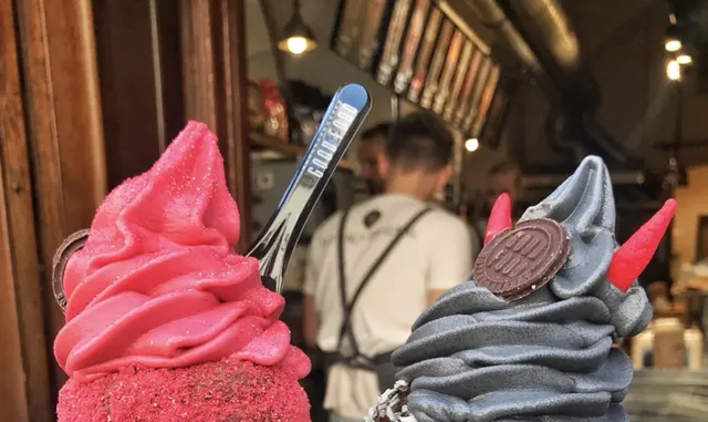 ​​Prague & Vienna Food Adventure | Must-Try Eats & Sweet Treats​​ 🇨🇿