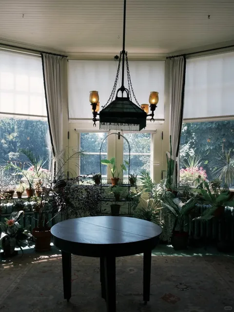  ​​Spadina Museum: A Glimpse into the Austin Family's Heritage Home​​ 