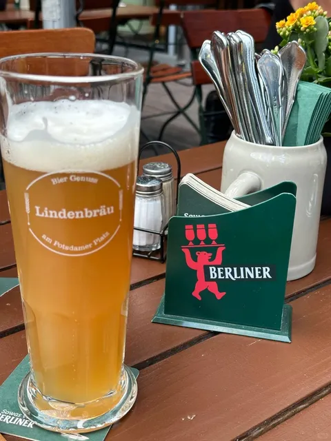 Berlin | 🍻 Cheers~