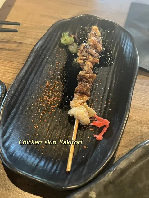 North Carolina Charlotte Food | Yume Ramen & Sushi Bar