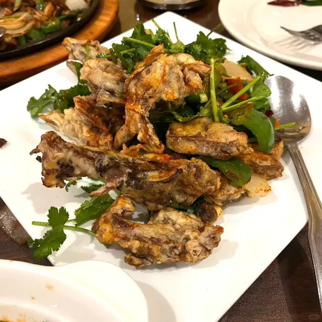 🌶️ Authentic Sichuan Eats in ATL | Spicy & Satisfying!