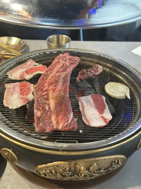 🍍North York | Shenyang Clay Oven BBQ is Soooo Good‼️