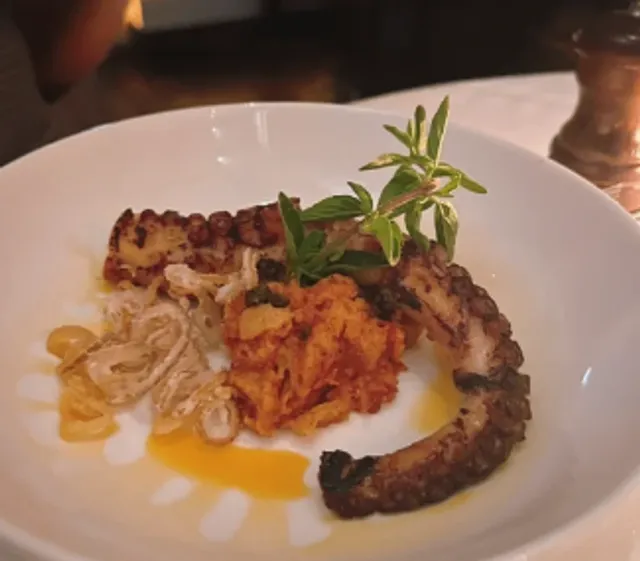 Duane Park in New York 🗽✨