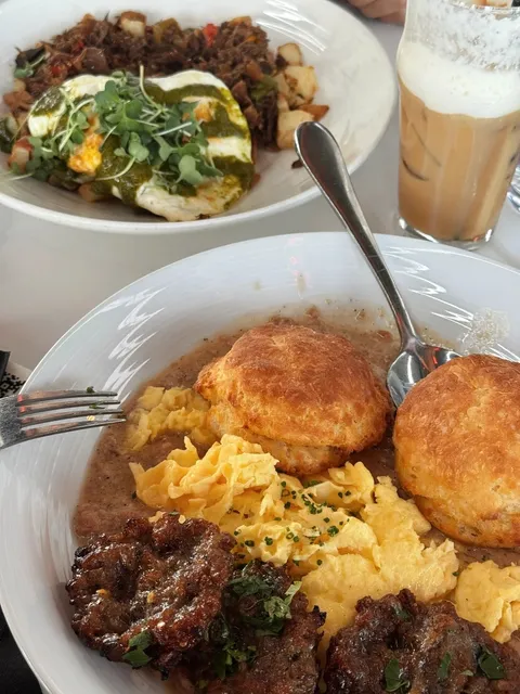 🥗| Tired of Deru? Try This Cozy Brunch Alternative!