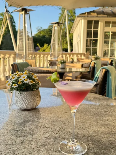 Bank Holiday Escape | Coworth Park Retreat  