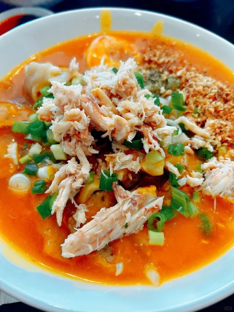 Bay Area Food | Little Saigon: Every Restaurant Is a Delight