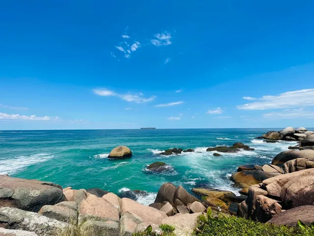🌴 Florianópolis - Brazil's Hidden Paradise Island 🏝️