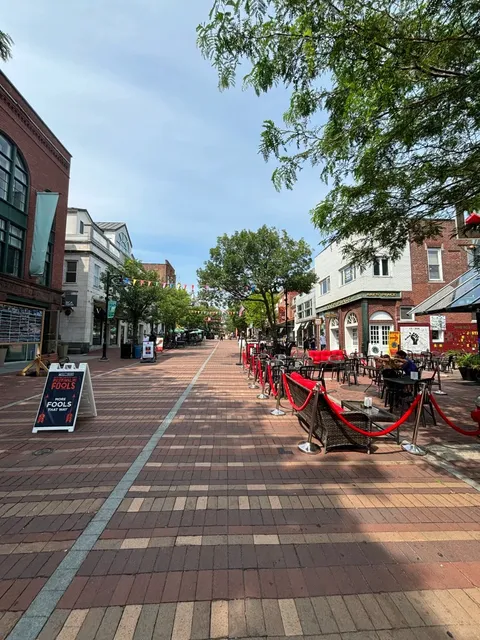 Burlington | Vermont 🍁