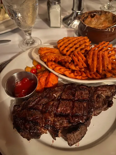 Arcadia｜The Derby – A Century-Old Steakhouse Near LA 🥩