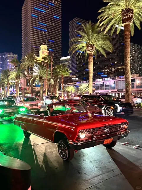 What Else Can You Do in Vegas Besides Gambling? 