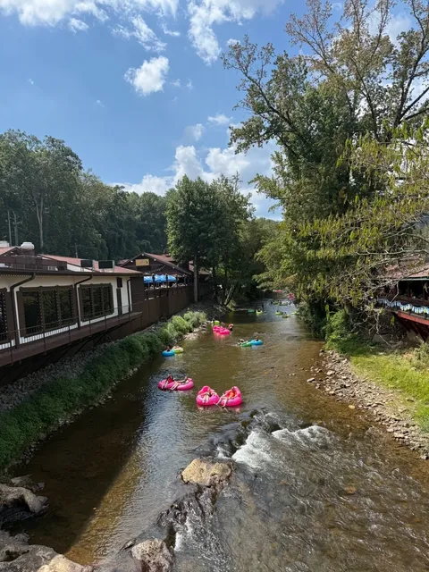🇩🇪 Helen, GA Day Trip Guide | Alpine Charm + River Fun!