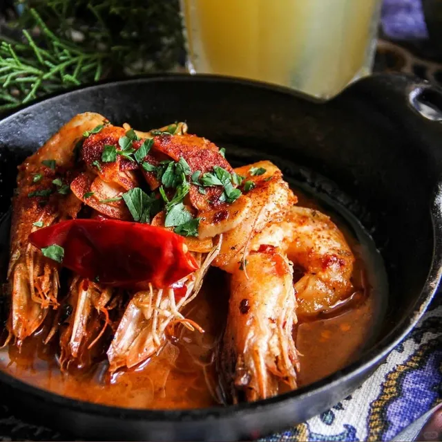 Eclipse di Luna: A Flavorful Journey in Atlanta