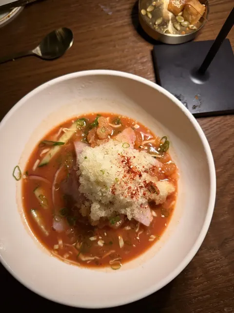 🌟 First Impressions: Hojokban – LA’s New Modern Korean Hotspot! 