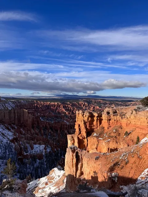 It’s So Beautiful Here—Weekend Trip to Utah for Tacos! 🌮🏔️😍