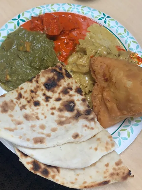 Philadelphia Food Journey Vol. 2 – New Delhi Indian Restaurant 