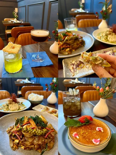  This 4.8-Rated Hidden Thai Gem Will Blow Your Mind! 🌟