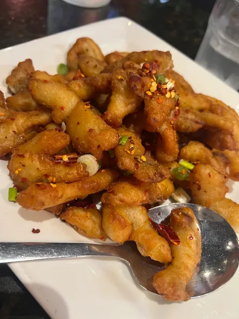 Atlanta | $10 Lunch Special at Yummy Spicy 😌 Great Value!