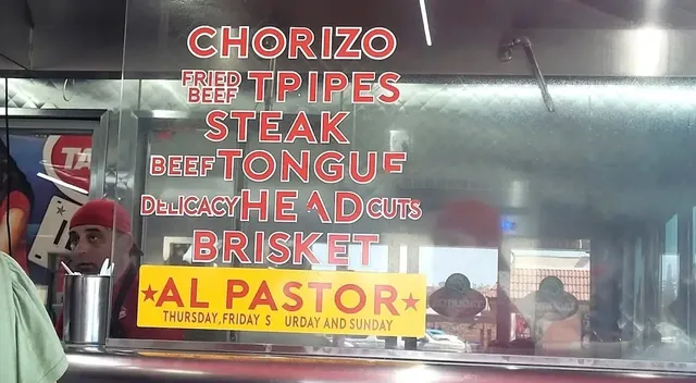 Drove 1.5 Hours to San Antonio for the BEST $10 Tacos in Texas! 🌮