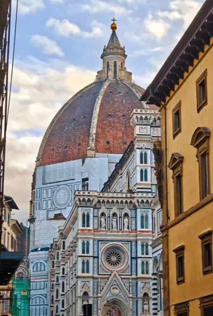 No wonder it's my favorite place in Italy!