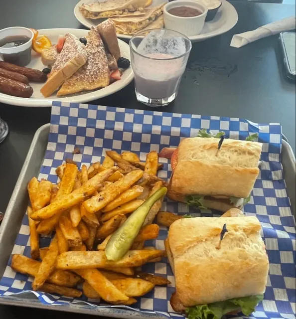 Kingston Brunch Guide | Best Spots Near Queen's University