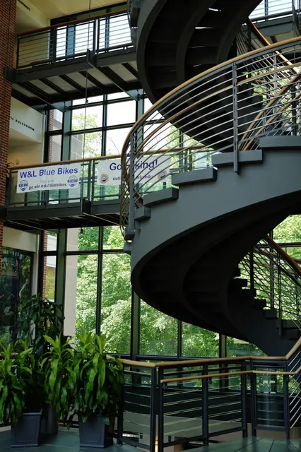 Lexington, VA Travel Guide 🇺🇸🏛️