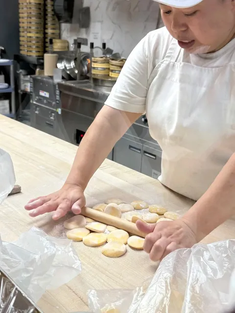 New York | Late-Night Diner Open Till 2 AM (2) 🌟