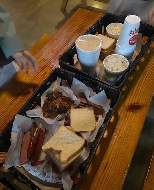 Third Visit to Houston | Food Recap 🦞🥩