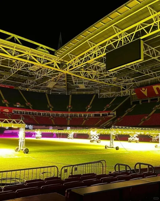 Cardiff: Modern Energy Under a Thousand-Year Castle