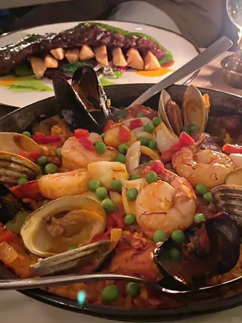 New York | Artfully Plated, Candlelit Spanish Delights 🕯️🇪🇸