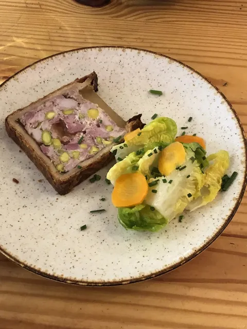 🌟 Paris Gastronomy |Value Michelin-Recommended Bistro 🍴