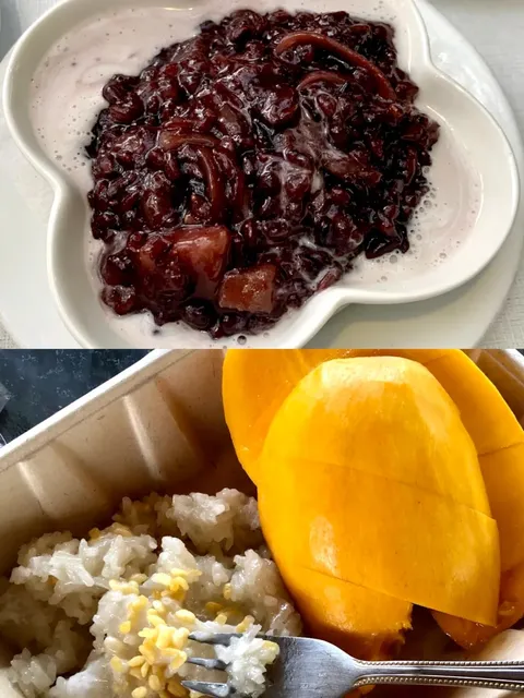 Super delicious  Thai food in  New York-- SriPraPhai