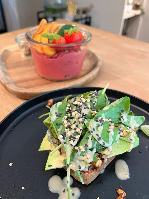 🇨🇭 Bern, Switzerland | Brunch Spot🍴 and Café☕️