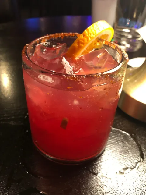 🇲🇽 An Amazing Dinner Spot for Mexican Food! ❤️