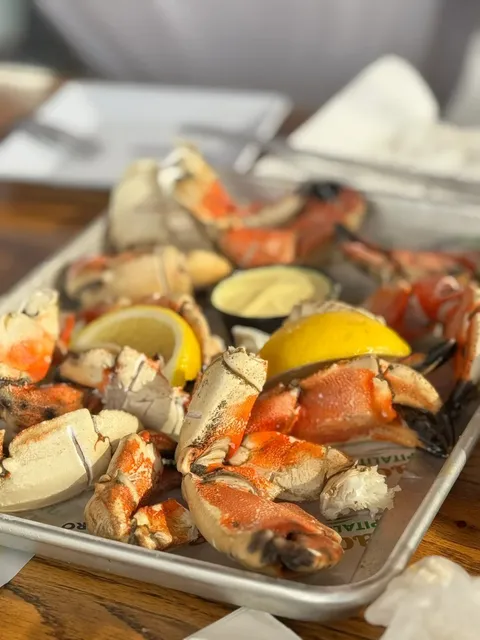 🇺🇸 What to Eat in Tampa (2/2 — Main Meals Edition)