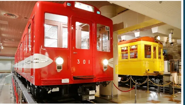 Tokyo Free-and-Easy Family Day Tour for Parents and Kids | Day 4 (1)🌟