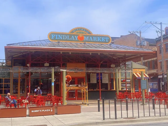 🇺🇸 Cincinnati, Ohio Travel Guide 1.0 📍