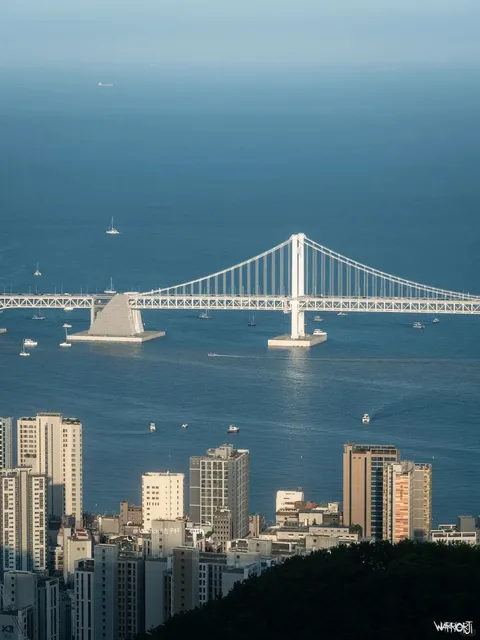 🇰🇷 Personally, Busan Is Way More Fun & Photogenic Than Seoul!