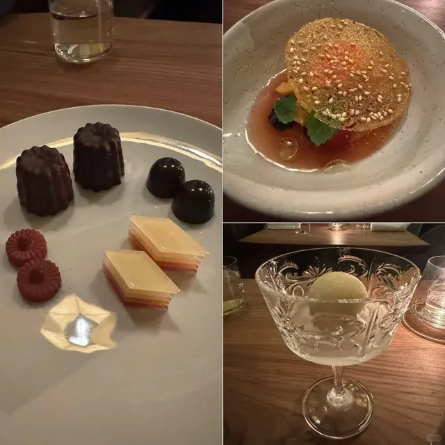 Wolfsbane | San Francisco’s Most Anticipated Fine Dining 🌟