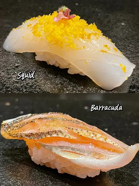 NYC's New Omakase – Just $89 for 14 Courses! 🍣💫