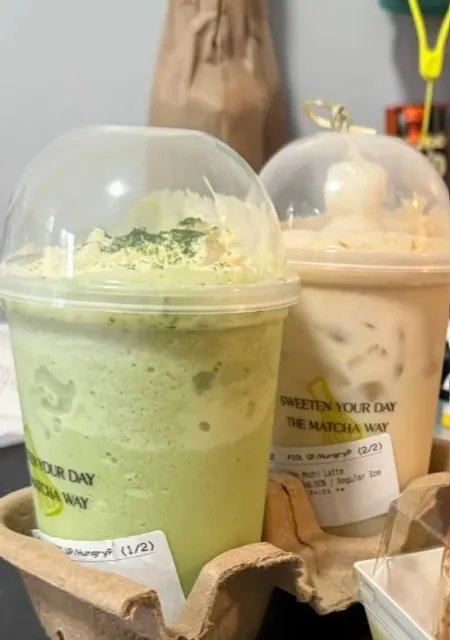 🍵 Kyo Matcha | Pittsburgh’s Zen Den for Matcha Purists