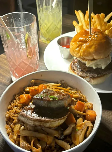 🍽️ These Legendary Restaurants Are Worth Repeat Visits!