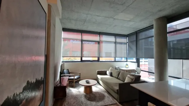 🌟 Outstanding Stay at Sonder in Chicago! 🏙️✨