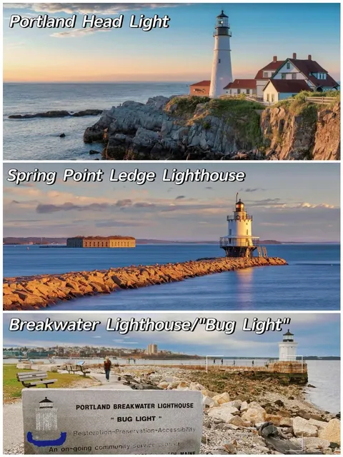 3-Day & 2-Night Travel Guide to Acadia National Park, Maine