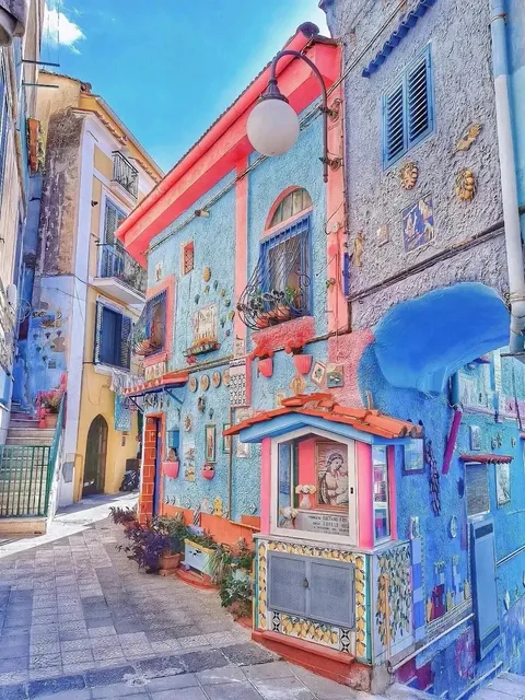 💙 South Italy Wins Again 