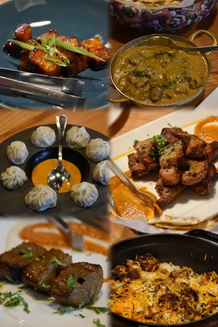 This Meat Feast is So Good It Would Make the Gods Jealous! 🦬✨🔥