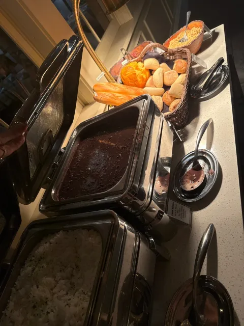 Delicious Food! 👏👏👏