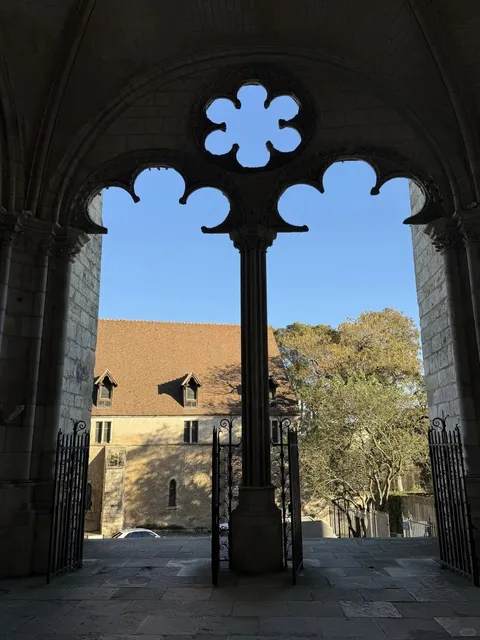 🇫🇷 Bourges Cathedral – A Gothic Masterpiece at the Heart of France!