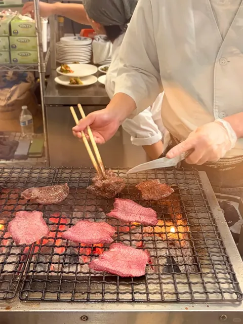 Irvine · Affordable Premium Beef Tongue Rice Bowl